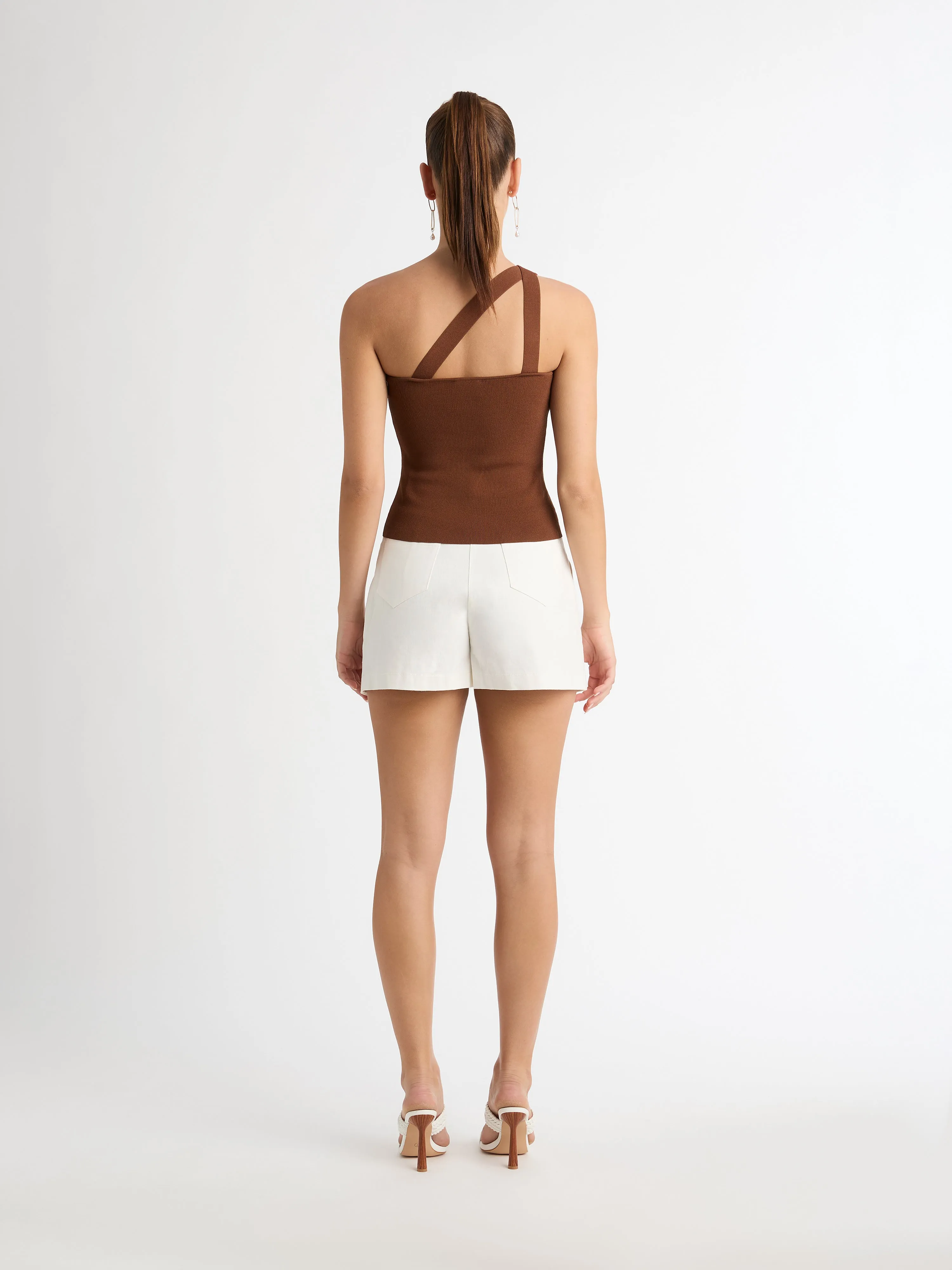 TALI KNIT TOP