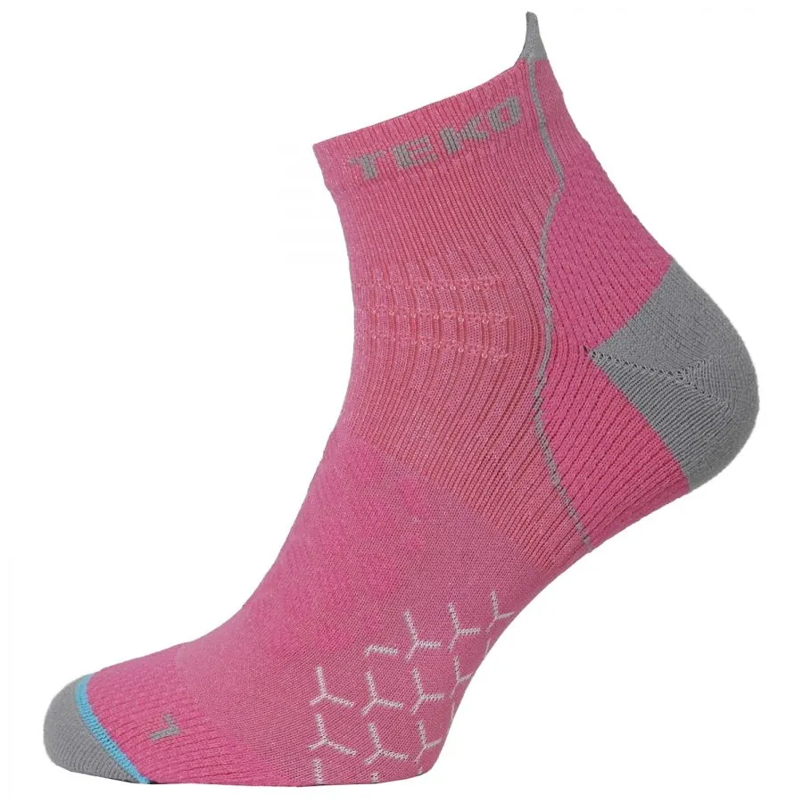 Teko RunFit Running Sock - Women's
