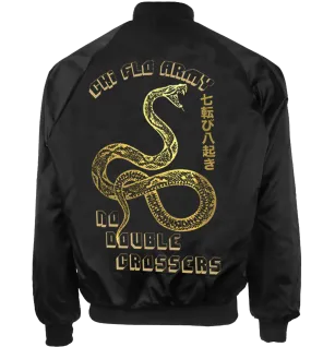 The Gang Jacket
