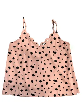 Top Cami By She   Sky  Size: S