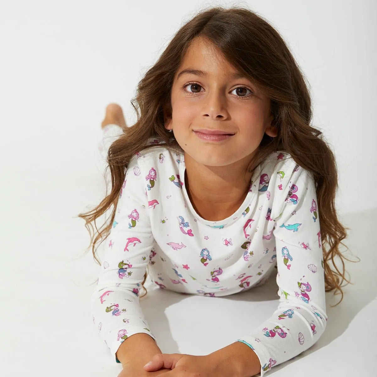 Whimsical Bundle - Kids Bamboo Pajamas