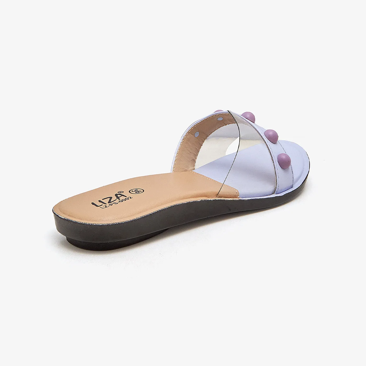 Women's Criss Cross Flats