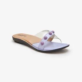 Women's Criss Cross Flats