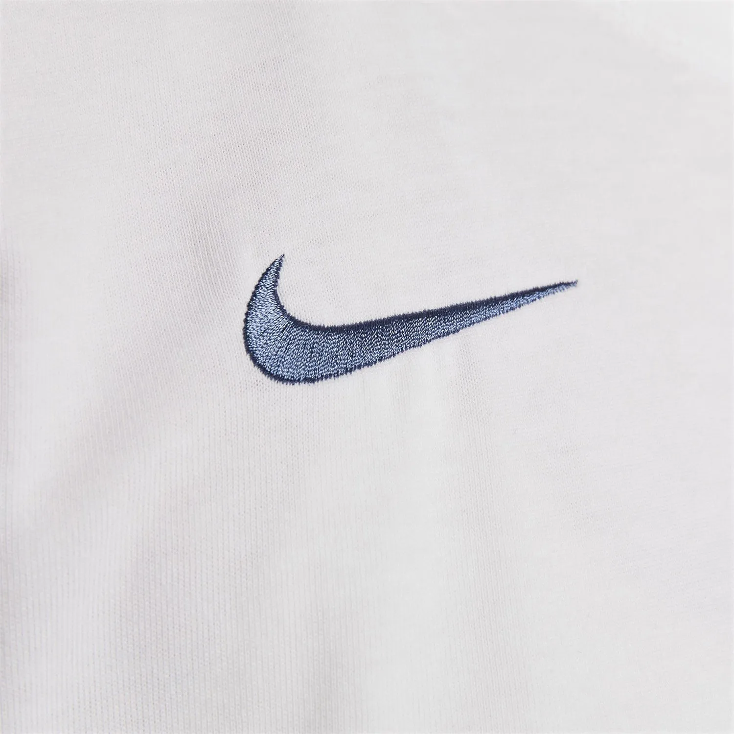 Women's Nike USA Travel White Tee