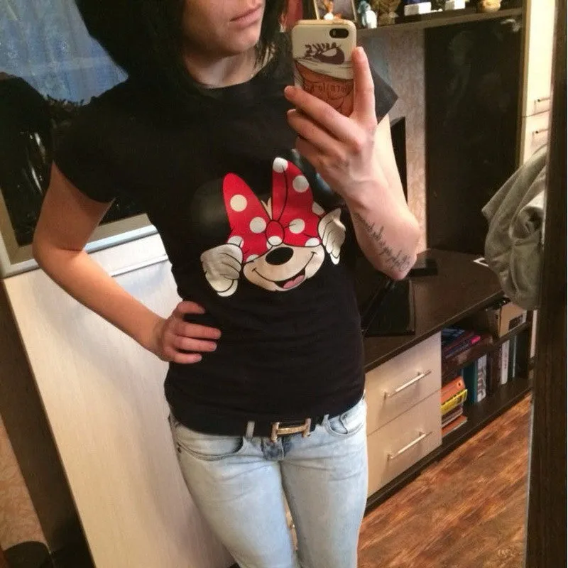 Women's T-shirt