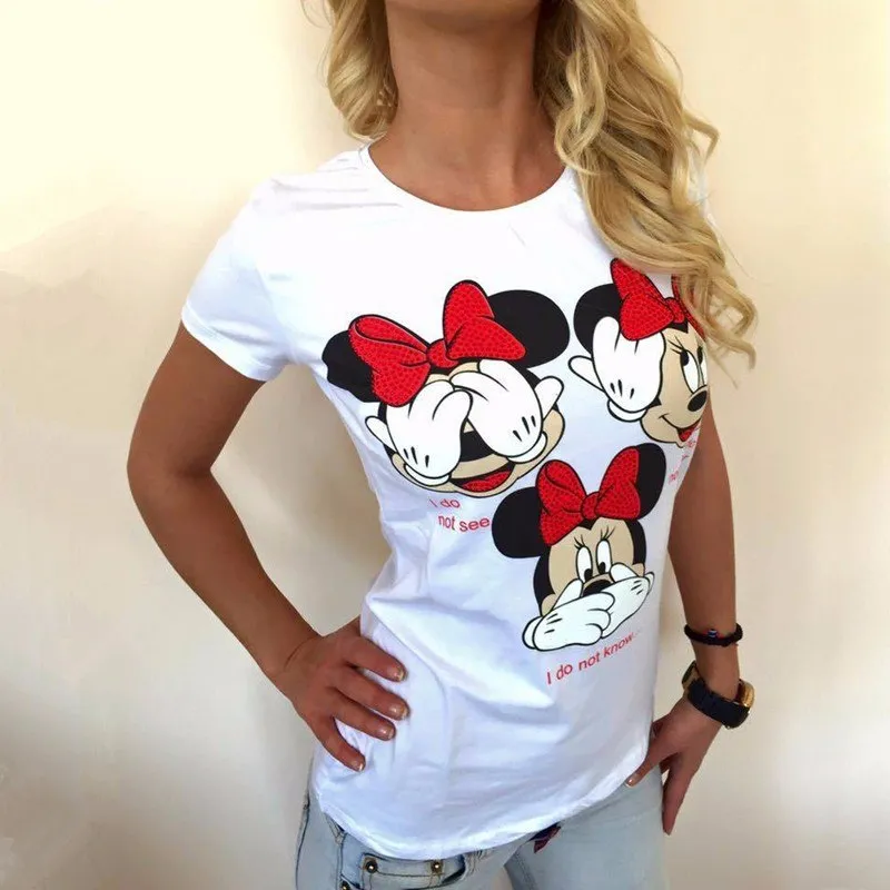 Women's T-shirt