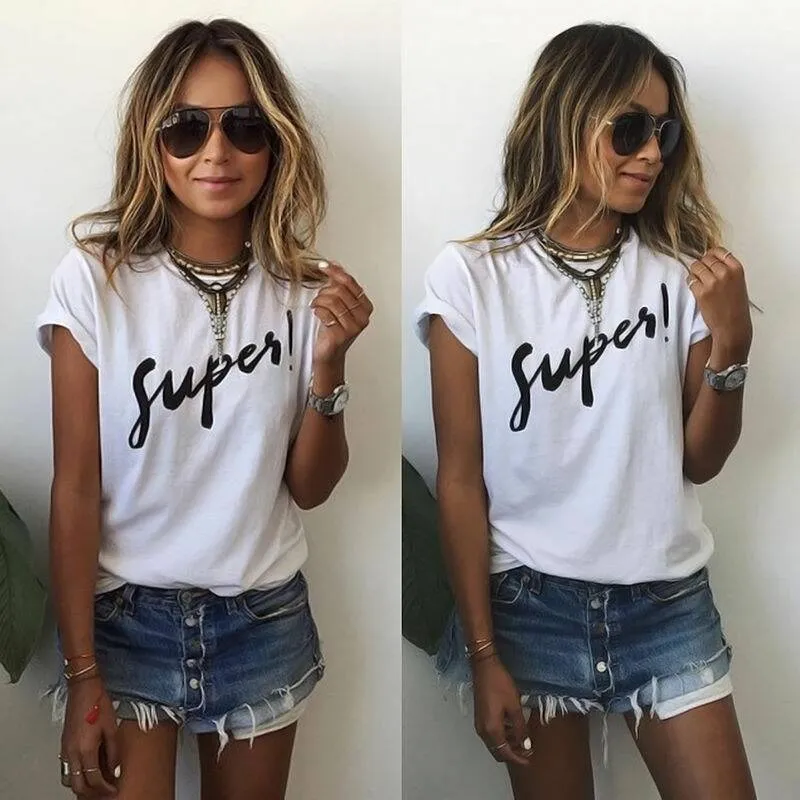 Women's T-shirt